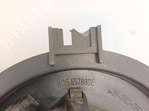 Heater blower motor VW LUPO I (6X1, 6E1) 1.0 | BP30031646M62 