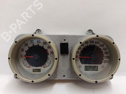 Kombinert Instrument VW LUPO I (6X1, 6E1) 1.0 (50 hp) 30031647