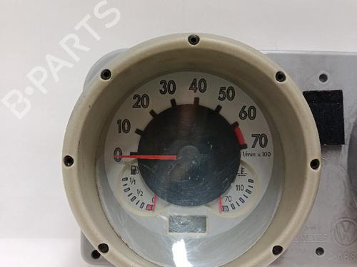 Kombinert Instrument VW LUPO I (6X1, 6E1) 1.0 | BP30031647C47