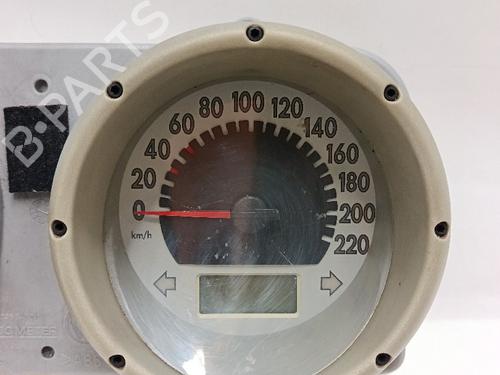 Kombinert Instrument VW LUPO I (6X1, 6E1) 1.0 | BP30031647C47