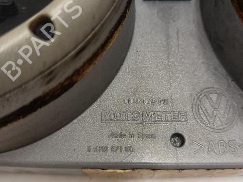 Kombinert Instrument VW LUPO I (6X1, 6E1) 1.0 | BP30031647C47