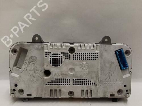 Kombinert Instrument VW LUPO I (6X1, 6E1) 1.0 | BP30031647C47