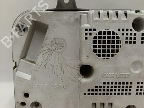 Kombinert Instrument VW LUPO I (6X1, 6E1) 1.0 | BP30031647C47