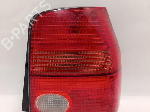 Used Right taillight VW LUPO I (6X1, 6E1) 1.0 (50 hp) 30031648