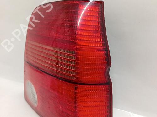 Right taillight VW LUPO I (6X1, 6E1) 1.0 | BP30031648C35