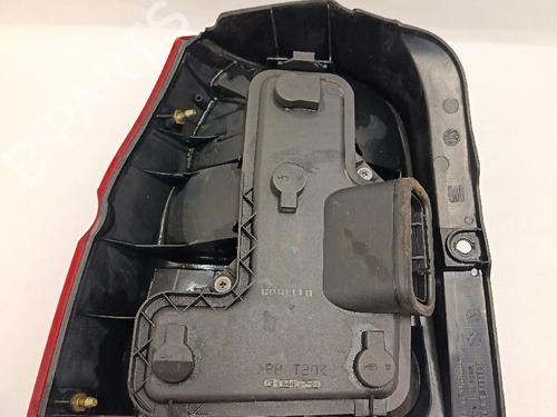 Right taillight VW LUPO I (6X1, 6E1) 1.0 | BP30031648C35