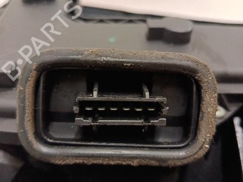 Right taillight VW LUPO I (6X1, 6E1) 1.0 | BP30031648C35