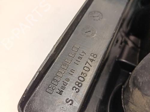 Left taillight VW LUPO I (6X1, 6E1) 1.0 | BP30031649C34 