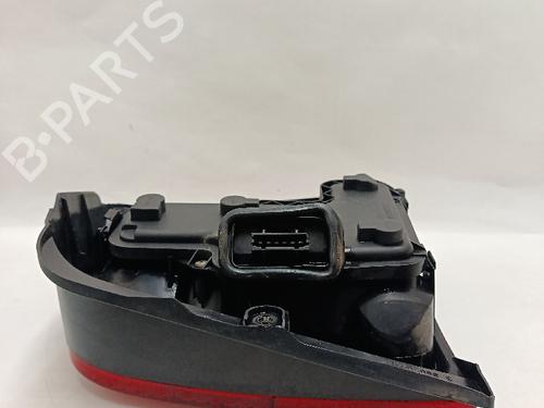 Left taillight VW LUPO I (6X1, 6E1) 1.0 | BP30031649C34 