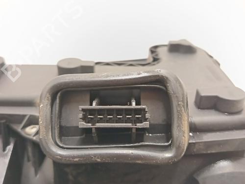 Left taillight VW LUPO I (6X1, 6E1) 1.0 | BP30031649C34 