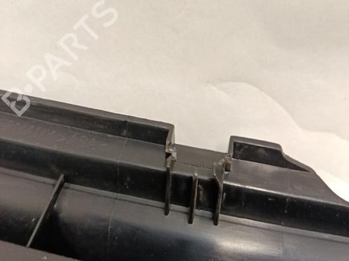 Grille VW LUPO I (6X1, 6E1) 1.0 | BP30031650C40