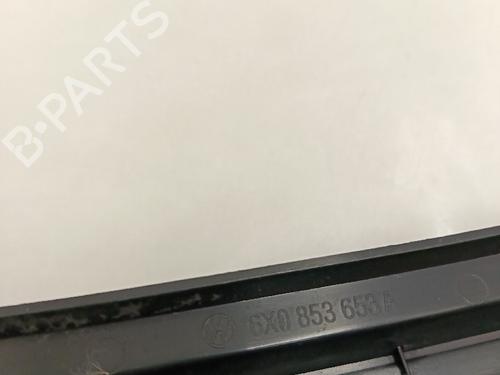 Grille VW LUPO I (6X1, 6E1) 1.0 | BP30031650C40