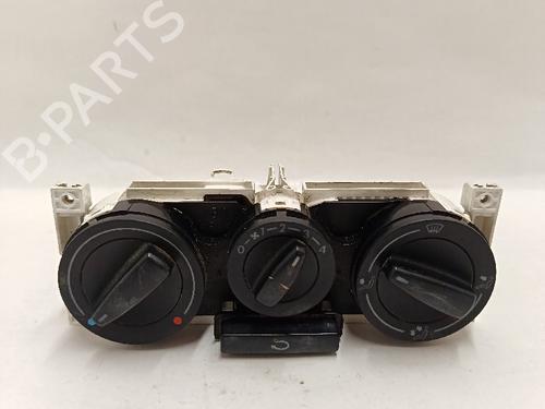 Airco bedieningspaneel VW LUPO I (6X1, 6E1) 1.0 (50 hp) 30031651