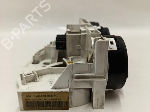 Airco bedieningspaneel VW LUPO I (6X1, 6E1) 1.0 | BP30031651I5 