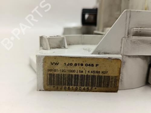 Airco bedieningspaneel VW LUPO I (6X1, 6E1) 1.0 | BP30031651I5 