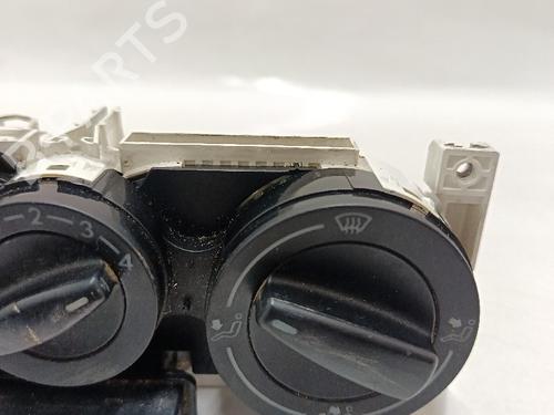 Airco bedieningspaneel VW LUPO I (6X1, 6E1) 1.0 | BP30031651I5 