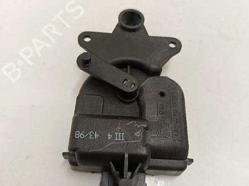 Annen VW LUPO I (6X1, 6E1) 1.0 | BP30031653O1 