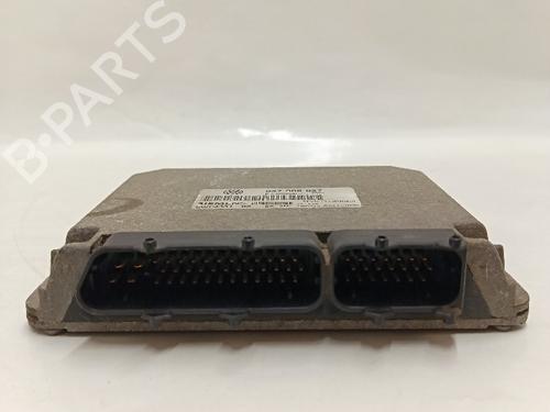 Engine control unit (ECU) VW LUPO I (6X1, 6E1) 1.0 | BP30031655M57 
