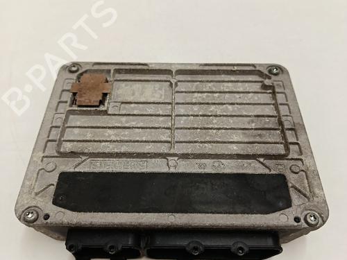 Engine control unit (ECU) VW LUPO I (6X1, 6E1) 1.0 | BP30031655M57 