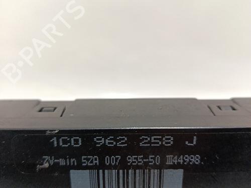 Inne VW LUPO I (6X1, 6E1) 1.0 | BP30031656O1 