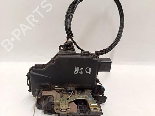 Used Front right lock VW LUPO I (6X1, 6E1) 1.0 (50 hp) 30031659