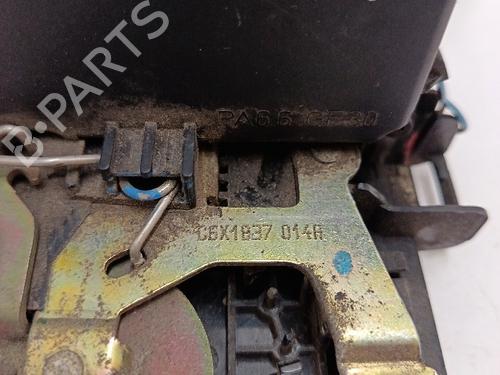 Front right lock VW LUPO I (6X1, 6E1) 1.0 | BP30031659C97 