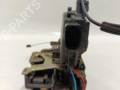 Front right lock VW LUPO I (6X1, 6E1) 1.0 | BP30031659C97 