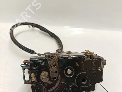 Front right lock VW LUPO I (6X1, 6E1) 1.0 | BP30031659C97 