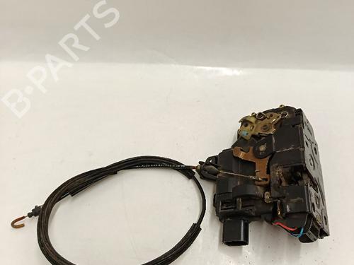 Front right lock VW LUPO I (6X1, 6E1) 1.0 | BP30031659C97 