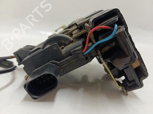 Front right lock VW LUPO I (6X1, 6E1) 1.0 | BP30031659C97 