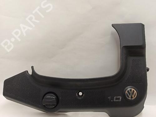 Used Upper protection VW LUPO I (6X1, 6E1) 1.0 (50 hp) 30031781