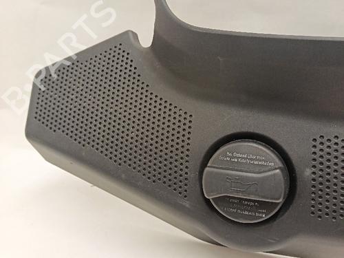 Protection supérieure VW LUPO I (6X1, 6E1) 1.0 | BP30031781M93