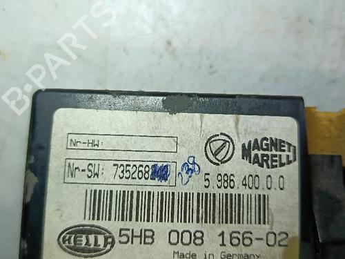 Climate control LANCIA LYBRA (839_)  | BP30029260I5 