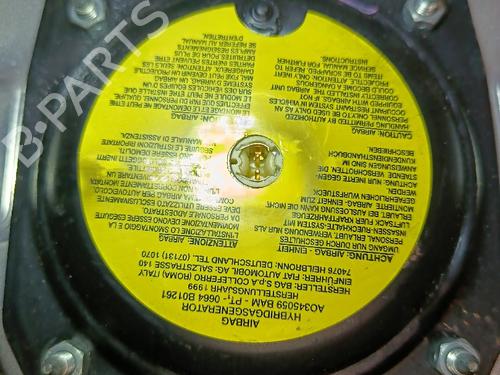 Førerens kollisjonspute LANCIA LYBRA (839_)  | BP30029261C9