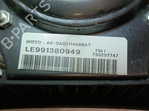 Førerens kollisjonspute LANCIA LYBRA (839_)  | BP30029261C9