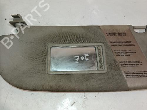 Left sun visor LANCIA LYBRA (839_)  | BP30029266I1 