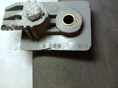 Left sun visor LANCIA LYBRA (839_)  | BP30029266I1 