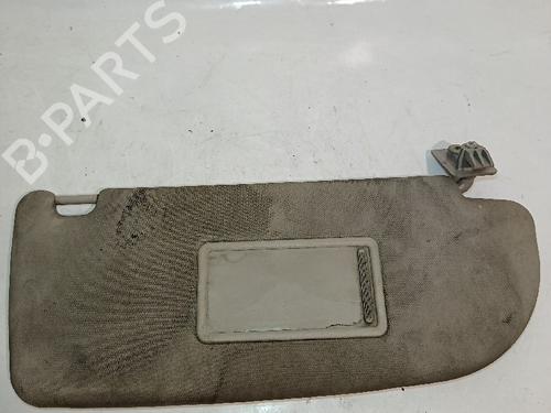 Used Right sun visor LANCIA LYBRA (839_) [1999-2005]  30029267