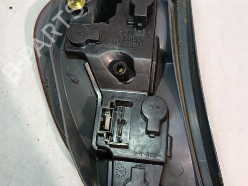 Højre baglygte LANCIA LYBRA (839_)  | BP30029270C35 