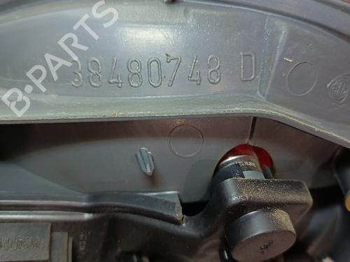 Højre baglygte LANCIA LYBRA (839_)  | BP30029270C35 