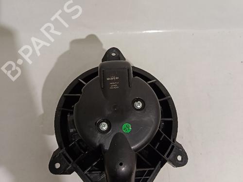 Used Heater blower motor RENAULT MEGANE I (BA0/1_) [1995-2004]  30028936
