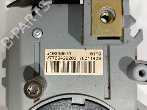 Other RENAULT MEGANE I (BA0/1_)  | BP30028938O1 