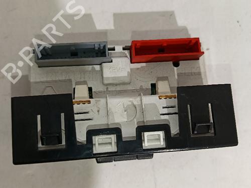 Display monitor RENAULT MEGANE I (BA0/1_)  | BP30028939C48