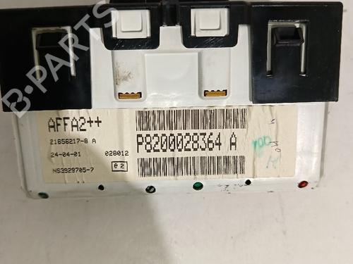 Display monitor RENAULT MEGANE I (BA0/1_)  | BP30028939C48