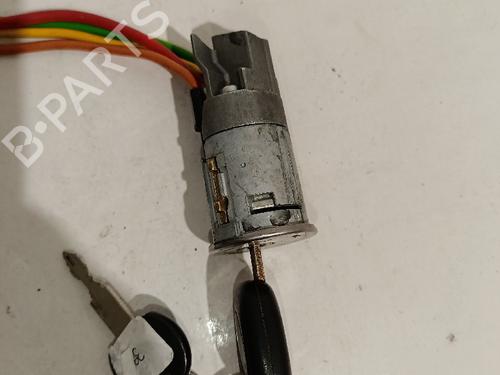 Ignition barrel RENAULT MEGANE I (BA0/1_) | BP30028944M48