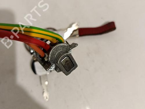 Ignition barrel RENAULT MEGANE I (BA0/1_) | BP30028944M48