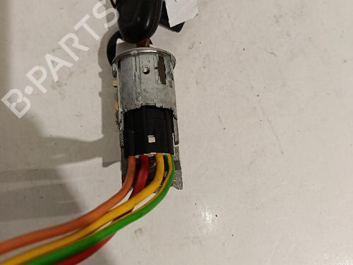 Ignition barrel RENAULT MEGANE I (BA0/1_) | BP30028944M48