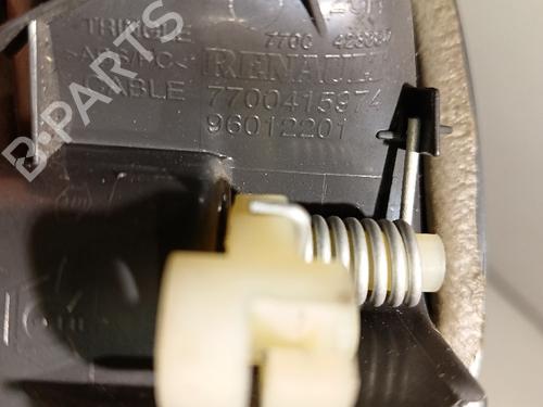 Venstre foran invendig håndtak RENAULT MEGANE I (BA0/1_)  | BP30028945I13 