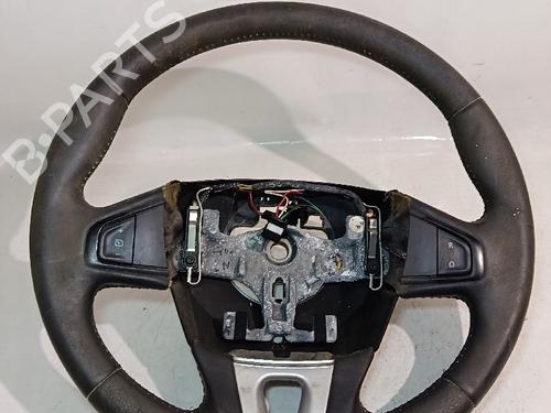 Used Steering wheel RENAULT MEGANE III Grandtour (KZ0/1) [2008-2016]  30029496