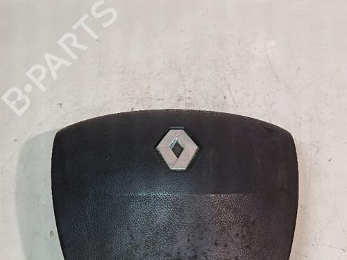 Airbag chauffør RENAULT MEGANE III Grandtour (KZ0/1) [2008-2016]  30029498